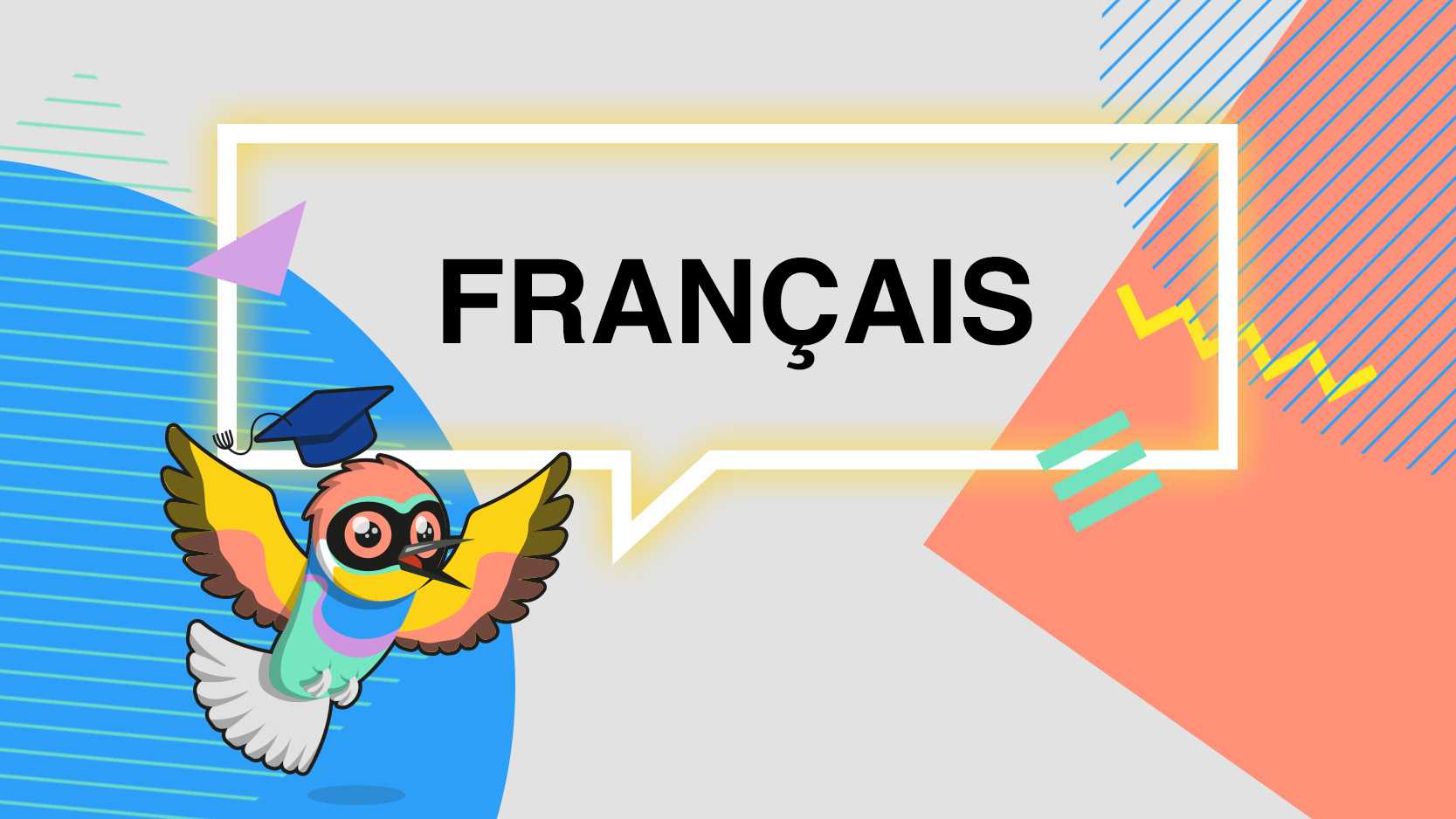 French –