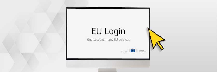 EU Login